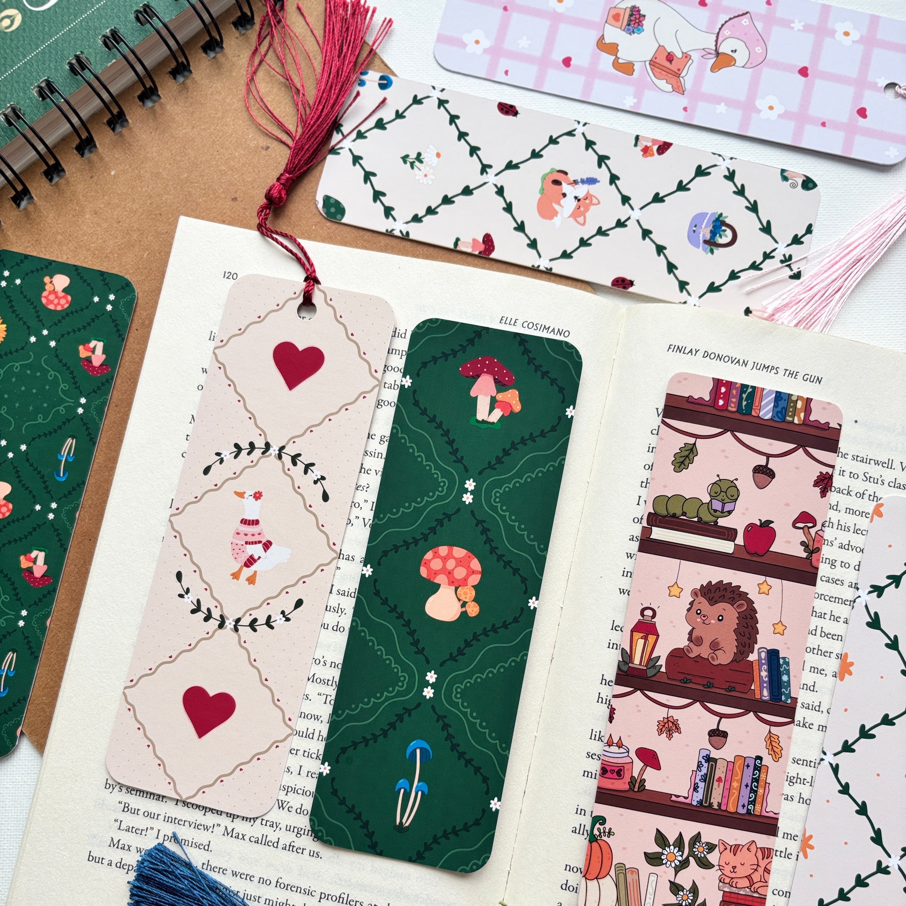 Bookmark