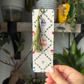 Woodland Adventure Bookmark