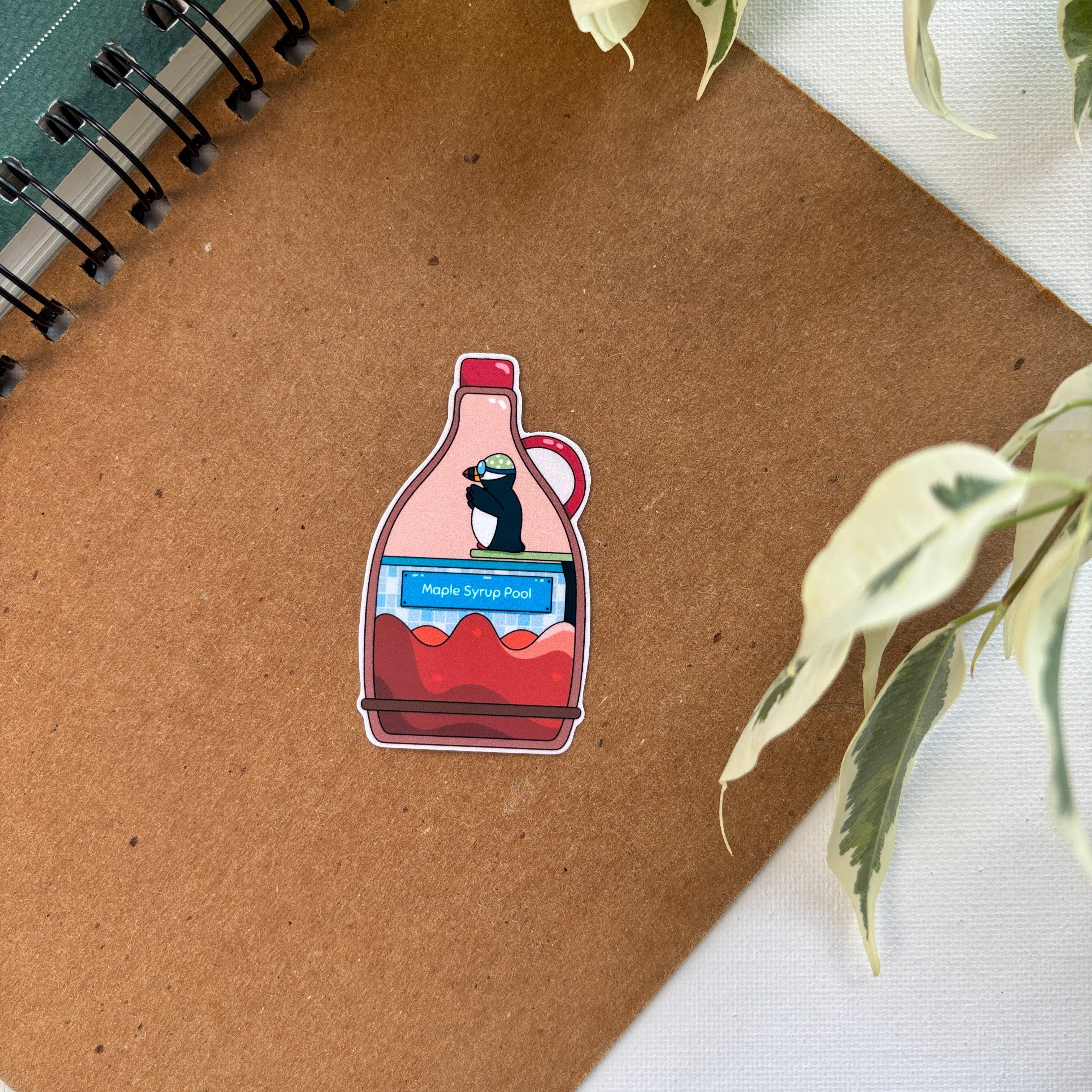 Certified Canadian Sticker Pack