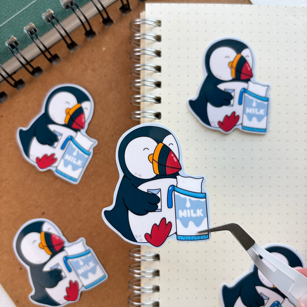 Certified Canadian Sticker Pack