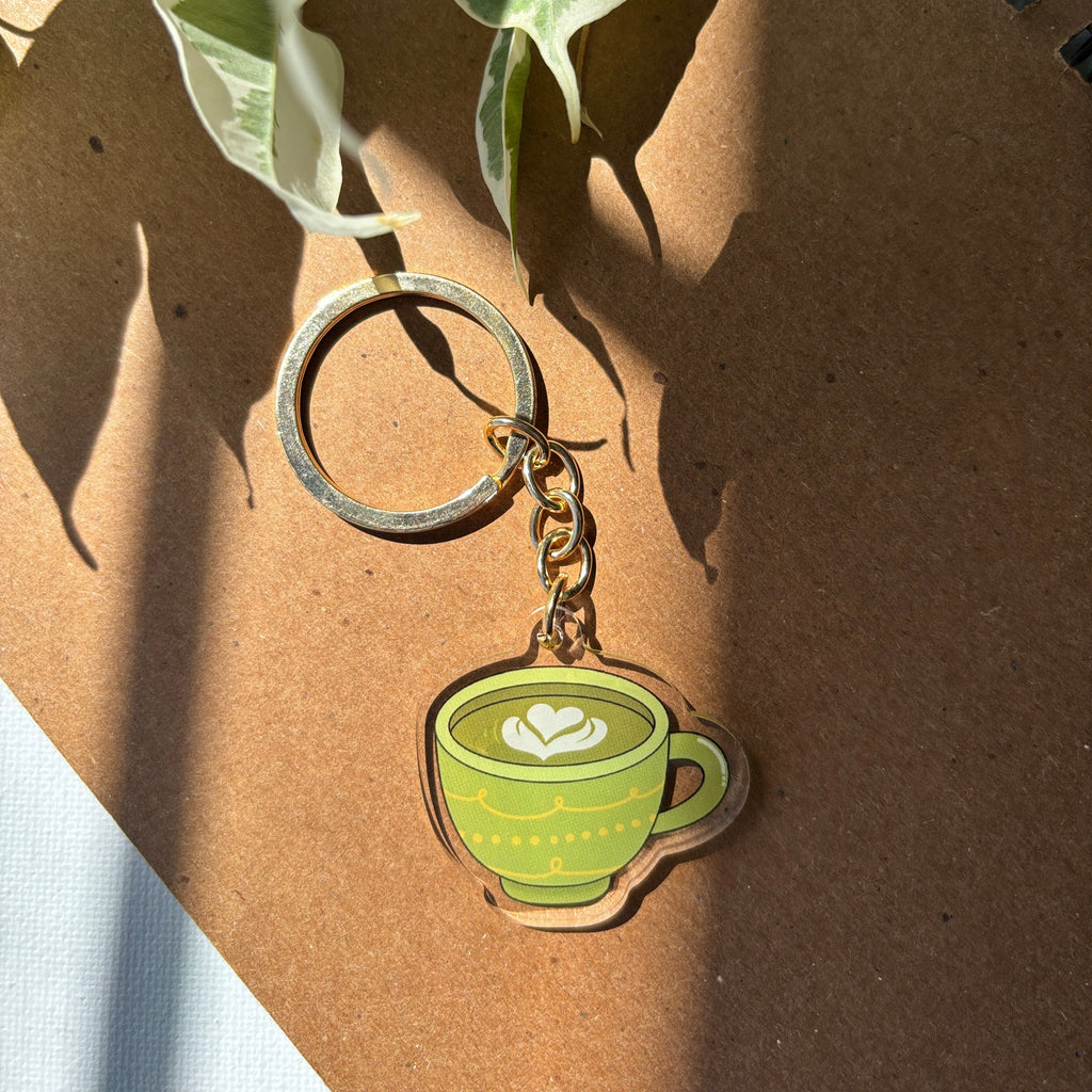 Mini Keychains